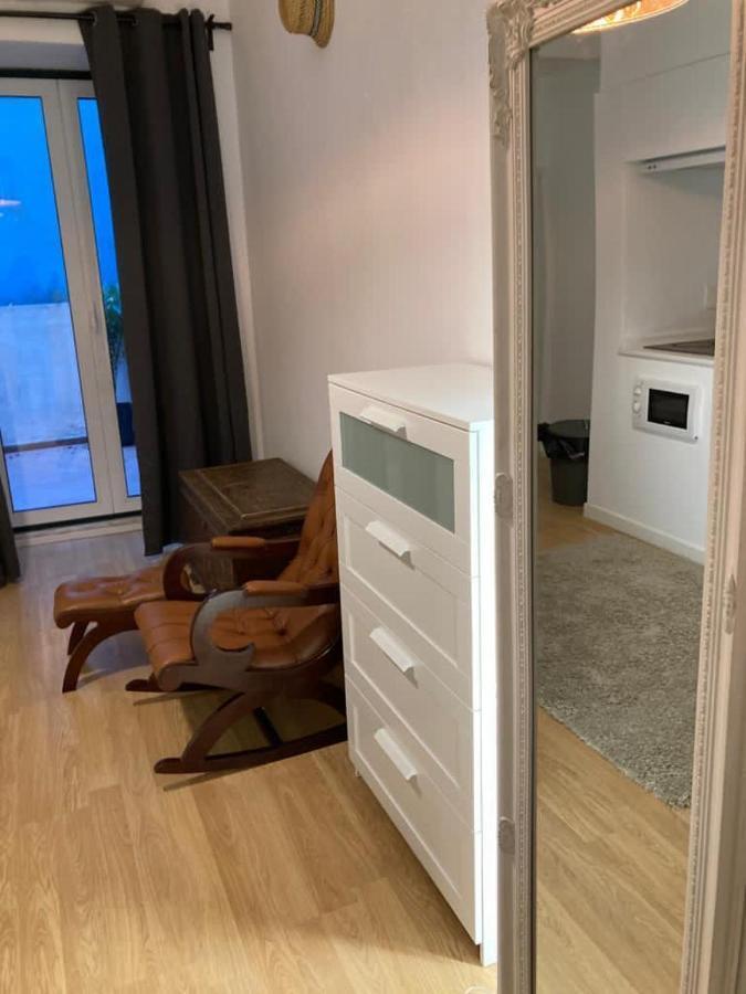 Old Town Lx Suites Лиссабон Экстерьер фото