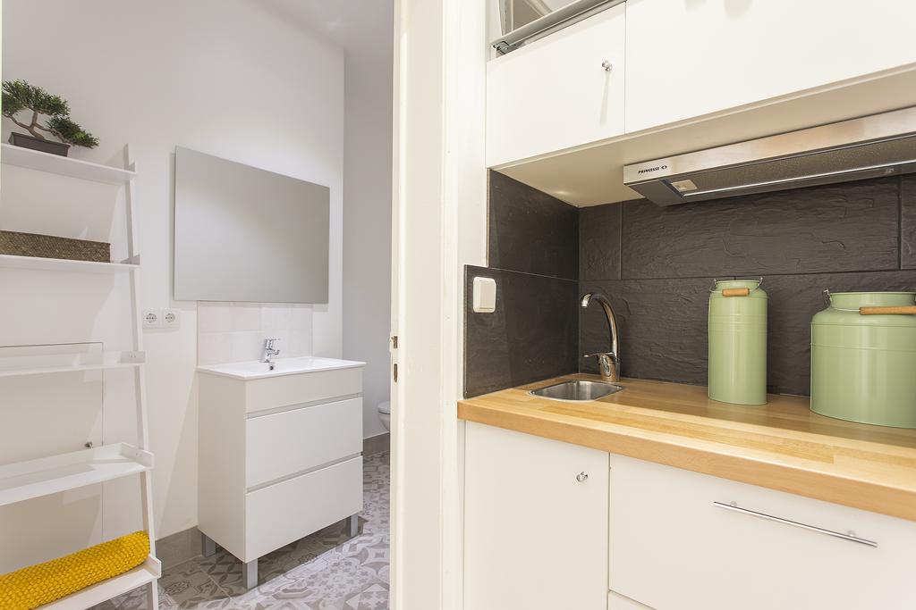 Old Town Lx Suites Лиссабон Номер фото