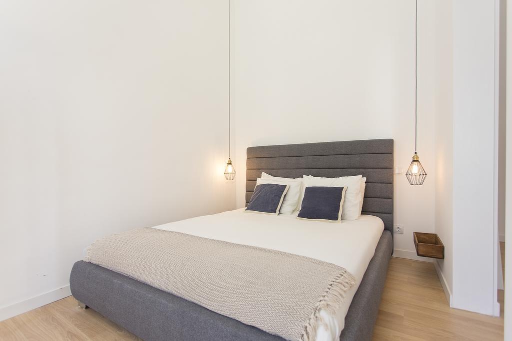 Old Town Lx Suites Лиссабон Номер фото