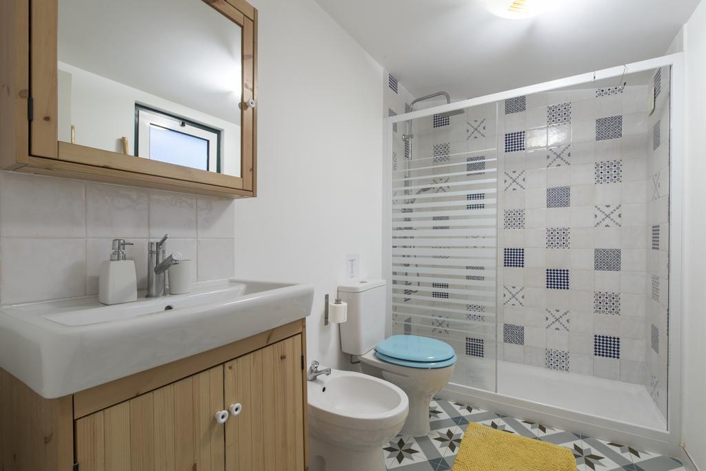 Old Town Lx Suites Лиссабон Экстерьер фото