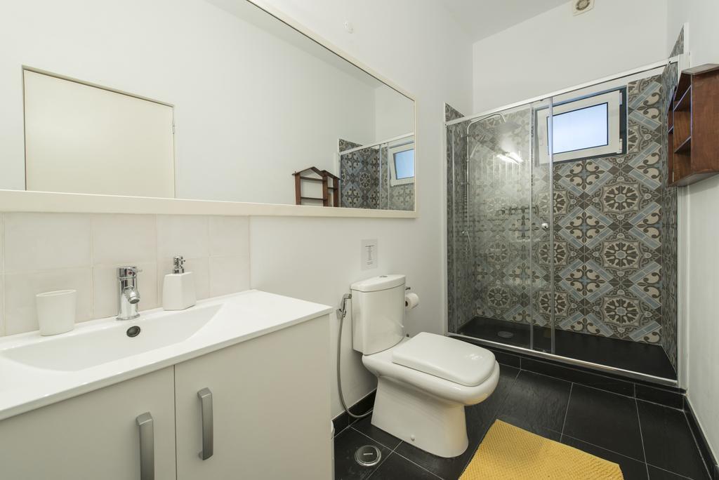 Old Town Lx Suites Лиссабон Экстерьер фото