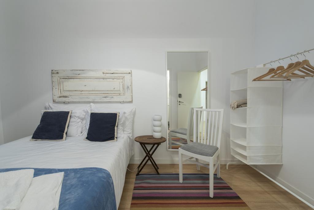 Old Town Lx Suites Лиссабон Экстерьер фото
