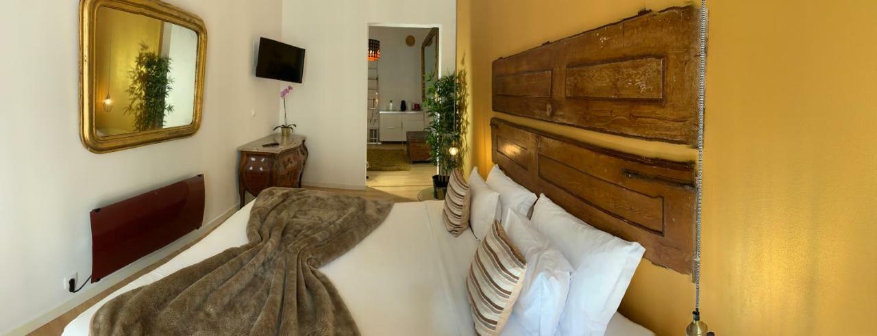 Old Town Lx Suites Лиссабон Экстерьер фото