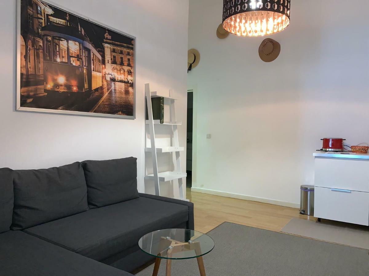Old Town Lx Suites Лиссабон Экстерьер фото